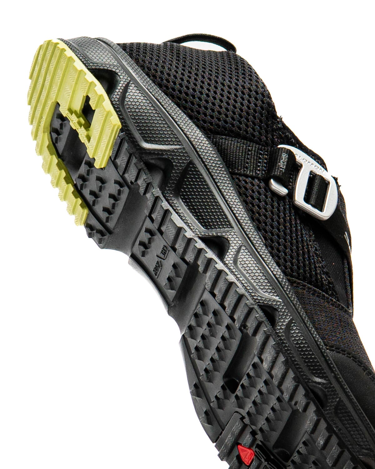 011ZERO ONE ONE×SALOMON×UNION３点セット！ 2466 Salomon RX MOC 3.0 NOMAD | L49161100 | AFEW STORE